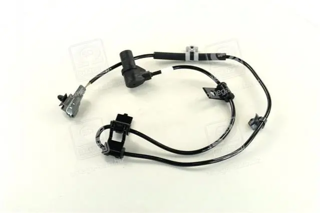 Датчик ABS передній лівий Hyundai Matrix/lavita 01- (вир-во Mobis) HYUNDAI/KIA/MOBIS 9567017010 (фото 1)
