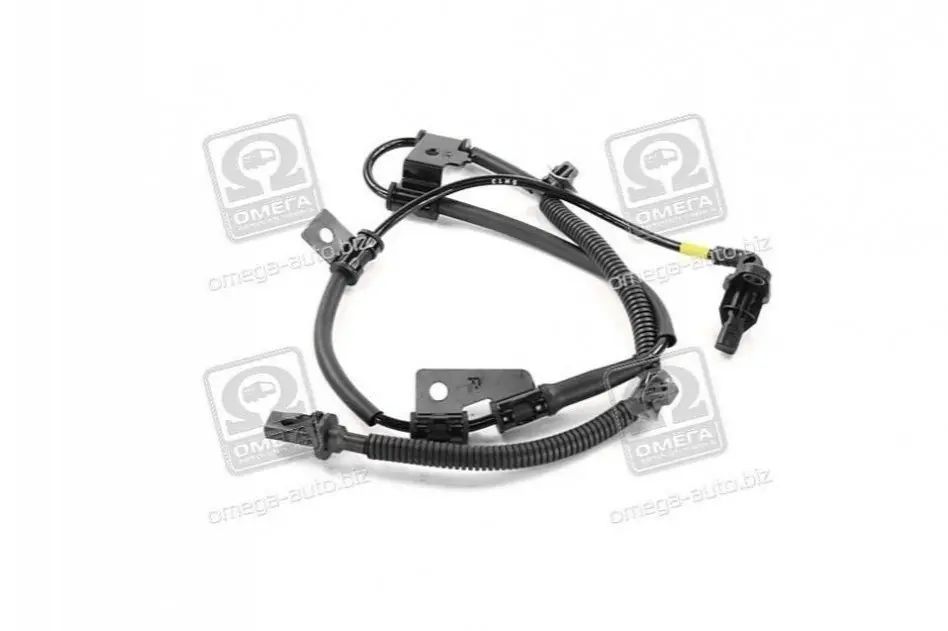 Датчик ABS передний правый Hyundai Ix35/tucson 04- (пр-во Mobis) HYUNDAI/KIA/MOBIS 956702E310 (фото 1)