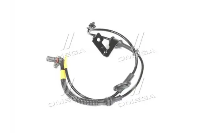Сенсор ABS задній правий Hyundai Solaris 10-/Sb 11-/Kia Rio 11- (вир-во Mobis) HYUNDAI/KIA/MOBIS 956811R100 (фото 1)