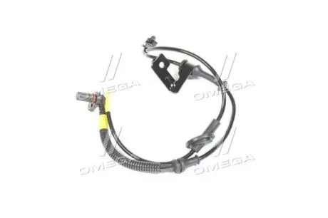 Сенсор ABS задній правий Hyundai Solaris 10-/Sb 11-/Kia Rio 11- (вир-во Mobis) HYUNDAI/KIA/MOBIS 956811R100