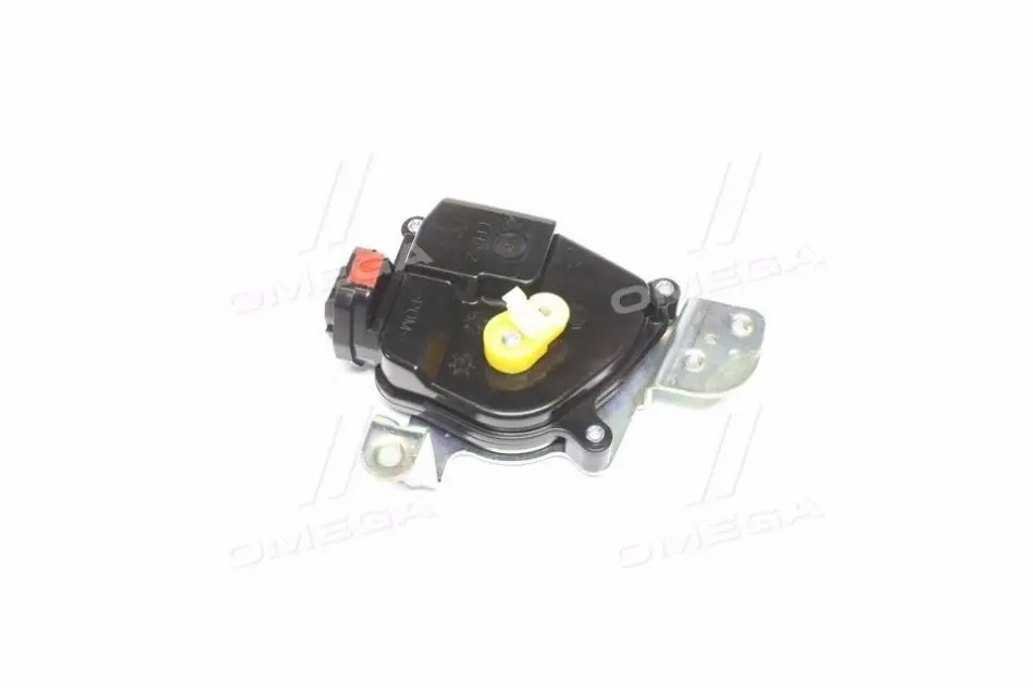 Привід замка дверей задньої л HYUNDAI/KIA/MOBIS 957451G020 (фото 1)
