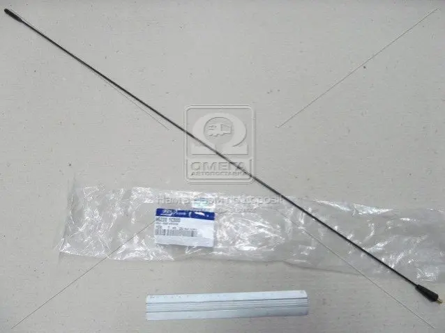 Антены шток GETZ HYUNDAI/KIA/MOBIS 962201C500 (фото 1)