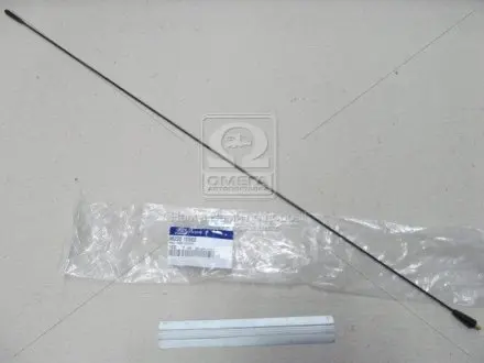 Антены шток GETZ HYUNDAI/KIA/MOBIS 962201C500