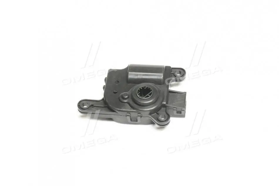 Привід заслінки обігрівача Hyundai Accent/Elantra 06 - / Kia Soul 08 - (вир-во Mobis) HYUNDAI/KIA/MOBIS 97124-2H000 (фото 1)