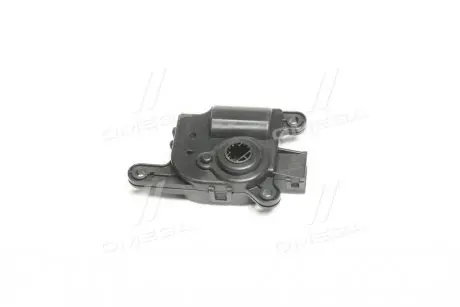 Привід заслінки обігрівача Hyundai Accent/Elantra 06 - / Kia Soul 08 - (вир-во Mobis) HYUNDAI/KIA/MOBIS 97124-2H000