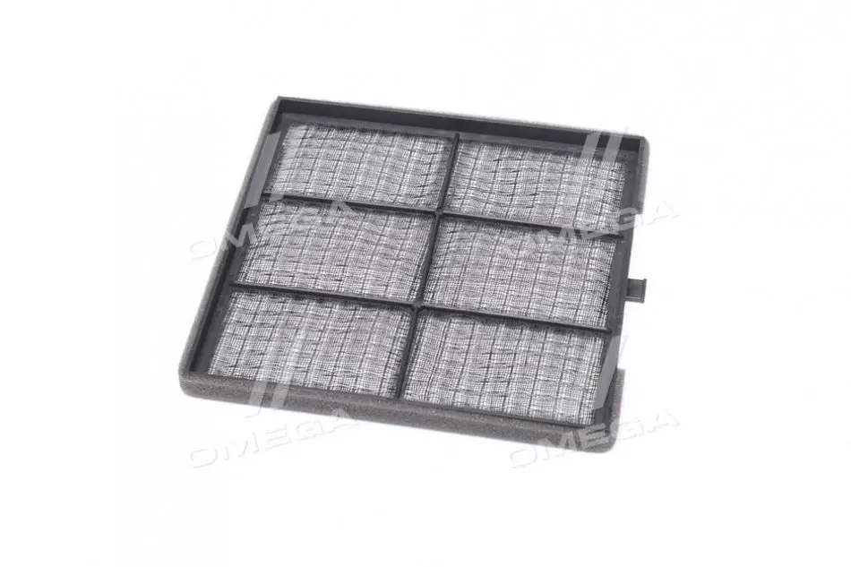 Фільтр салону (вир-во Mobis) HYUNDAI/KIA/MOBIS 97133-0X900 (фото 1)