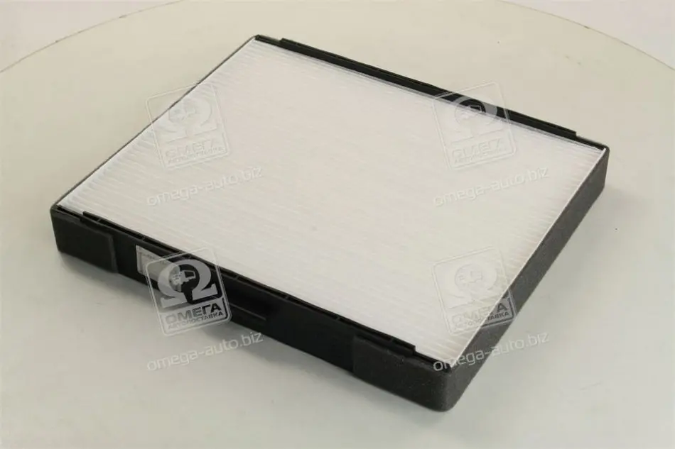 Фільтр салону Hyundai Matrix/lavita 06-10/Hyundai Coupe 06 (вир-во Mobis) HYUNDAI/KIA/MOBIS 97133-2D100 (фото 1)