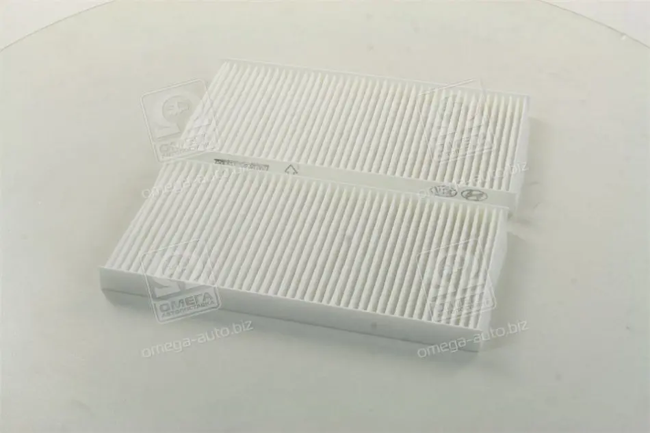 Фільтр салону Hyundai Ix35/tucson 06- (вир-во Mobis) HYUNDAI/KIA/MOBIS 97133-2E910 (фото 1)