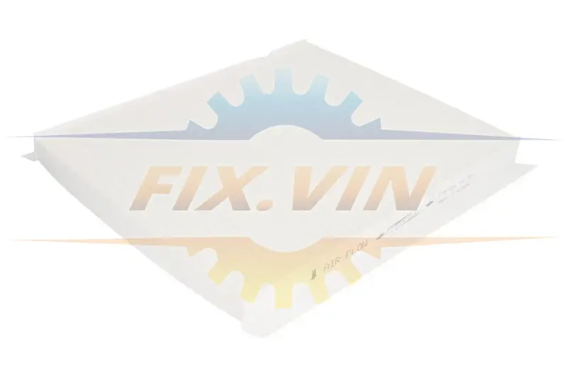 Фільтр салону (вир-во Mobis) HYUNDAI/KIA/MOBIS 97133-2H001 (фото 1)