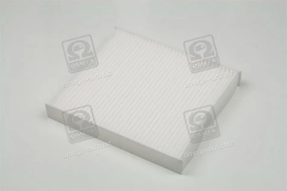 Фільтр салону Kia Soul 08- (вир-во Mobis) HYUNDAI/KIA/MOBIS 97133-2K000 (фото 1)