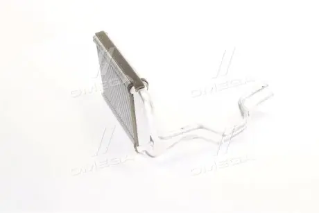 Радіатор пічки Hyundai Elantra 06- (Mobis) HYUNDAI/KIA/MOBIS 971382H000