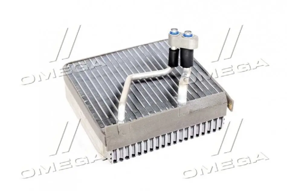 Радіатор пічки (вир-во Mobis) HYUNDAI/KIA/MOBIS 971391F200 (фото 1)