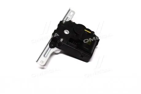 Привод заслонки отопителя Tucson (06-) MANUAL A/CON (DCC)  Mobis HYUNDAI/KIA/MOBIS 97154-2E200