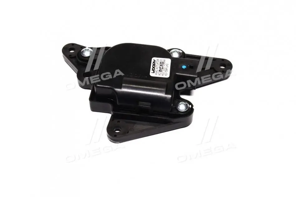 Привод заслонки отопителя HYUNDAI/KIA/MOBIS 971591H000 (фото 1)