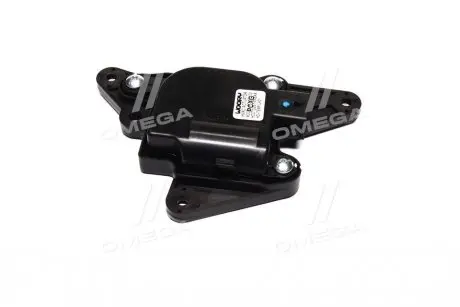 Привод заслонки отопителя HYUNDAI/KIA/MOBIS 971591H000