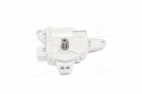 Привід заслінки обігрівача салону HYUNDAI/KIA/MOBIS 971591H050