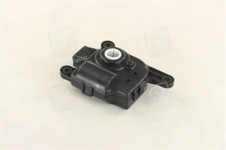 Привід заслінки обігрівача Kia Optima/magentis 06-/Kia Soul 08- (вир-во Mobis) HYUNDAI/KIA/MOBIS 97159-2G000