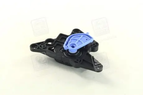 Електропривід повітряної заслонки HYUNDAI/KIA/MOBIS 97159-3K000