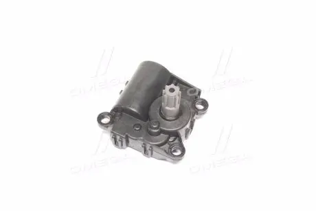 Привід заслінки обігрівача салону (вир-во Mobis) HYUNDAI/KIA/MOBIS 97162-1UAA0