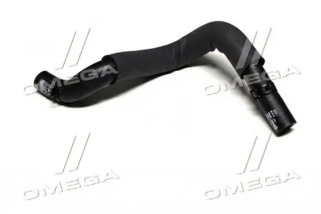Патрубок обігрівача / вихід / HYUNDAI/KIA/MOBIS 973122B010