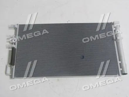 Радіаторкондиціонера(вир-воMobis) HYUNDAI/KIA/MOBIS 97606D7500