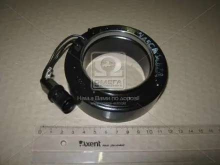 Котушка індуктивності компресора кондиціонера Hyundai Tucson 04-/Kia Sportage 07- (вир-во Mobis) HYUNDAI/KIA/MOBIS 976412E000