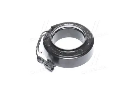 Катушка индуктивности шкива компрессора кондиционера HYUNDAI/KIA/MOBIS 976413A570