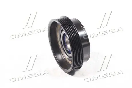 Шків компресора кондиціонера HYUNDAI/KIA/MOBIS 976431D000