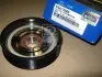 Шків компресора кондиціонера Hyundai Elantra 00-/Tucson 04-/Kia Carens/Sportage 04- (вир-во Mobis) HYUNDAI/KIA/MOBIS 97643-2D600 (фото 2)