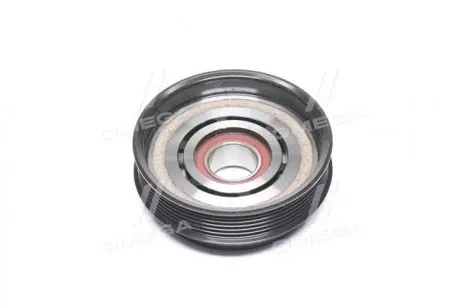 Шків компресора кондиціонера Hyundai Elantra 00-/Tucson 04-/Kia Carens/Sportage 04- (вир-во Mobis) HYUNDAI/KIA/MOBIS 97643-2D600