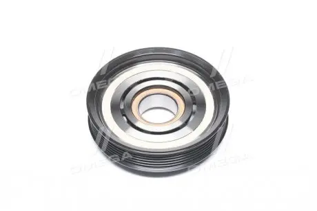 Шків компресора кондиціонера Hyundai Santa Fe 06-/Sonata 04-/Kia Magentis/Opirus 05- (вир-во Mobis) HYUNDAI/KIA/MOBIS 976433F400