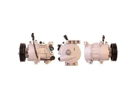 Компресоркондиціонера(вир-воMobis) HYUNDAI/KIA/MOBIS 977011R100