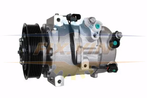 Компресор кондиціонеру (97701-2P200) Mobis HYUNDAI/KIA/MOBIS 977012P200 (фото 1)
