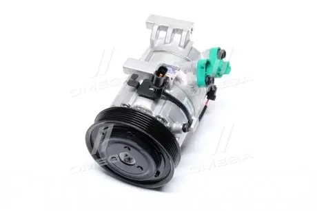 Компресор кондиціонера (Mobis) HYUNDAI/KIA/MOBIS 97701-A5502