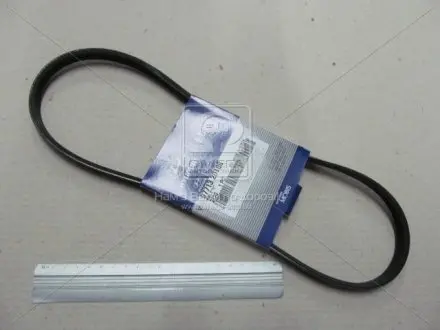 Ремінь кондиціонера HYUNDAI/KIA/MOBIS 97713-2D100