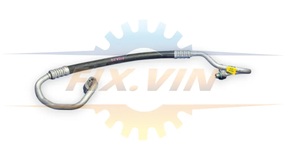 Трубка кондиціонера мала HYUNDAI-KIA HYUNDAI/KIA/MOBIS 97762-N7700 (фото 1)