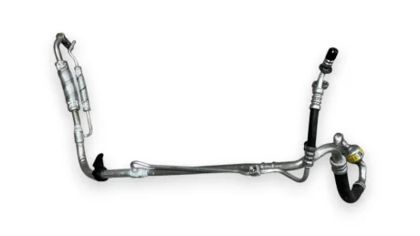 Трубка кондиціонера велика HYUNDAI-KIA HYUNDAI/KIA/MOBIS 97777-CW000