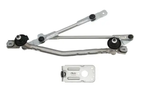 Механізм склоочисника в зборі HYUNDAI/KIA/MOBIS 98120A2000