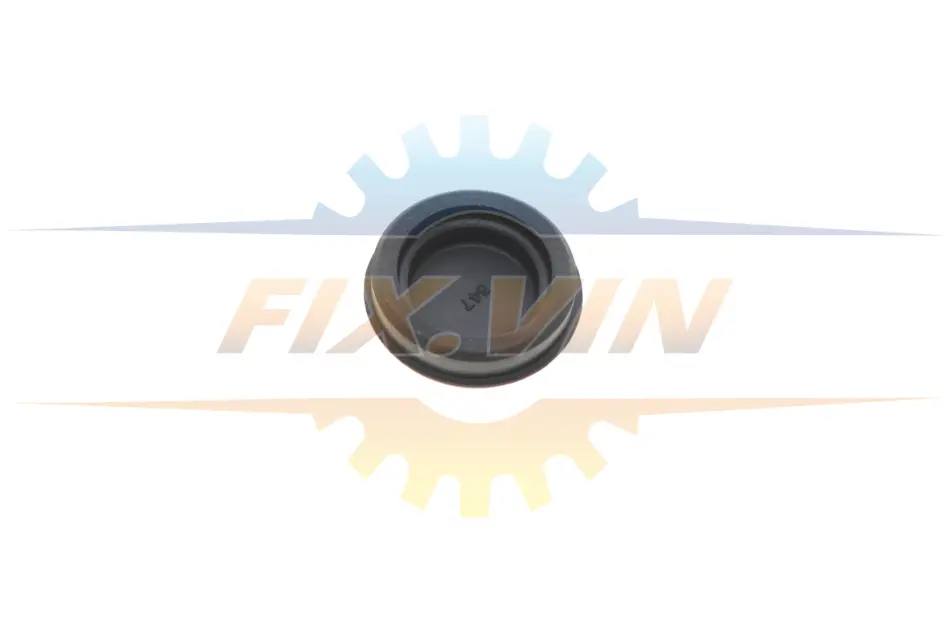 Кришка гайки склоочисника HYUNDAI/KIA/MOBIS 98390-3F000 (фото 1)
