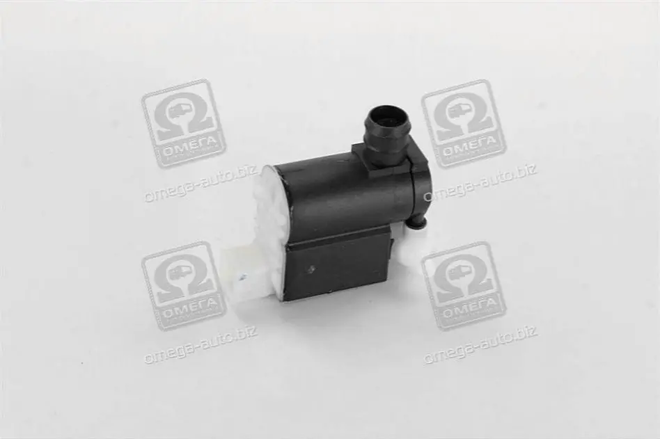 Мотор омивача скла вітрового HYUNDAI/KIA/MOBIS 985102L100 (фото 1)