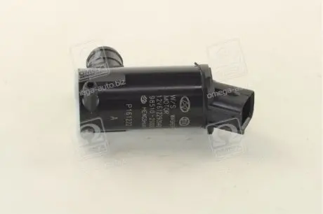 Мотор омивача скла вітрового HYUNDAI/KIA/MOBIS 985102S000