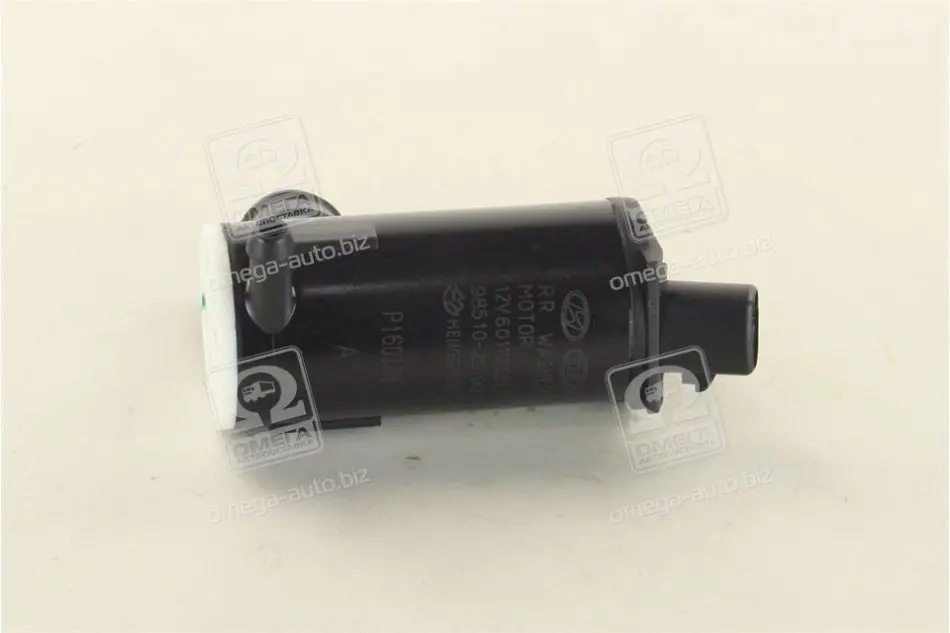 Мотор омивача заднього скла HYUNDAI/KIA/MOBIS 98510-2S100 (фото 1)
