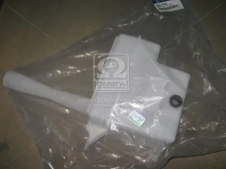 Бачок омывателя лобового стекла Hyundai Elantra 06- (пр-во Mobis) HYUNDAI/KIA/MOBIS 98620-2H000
