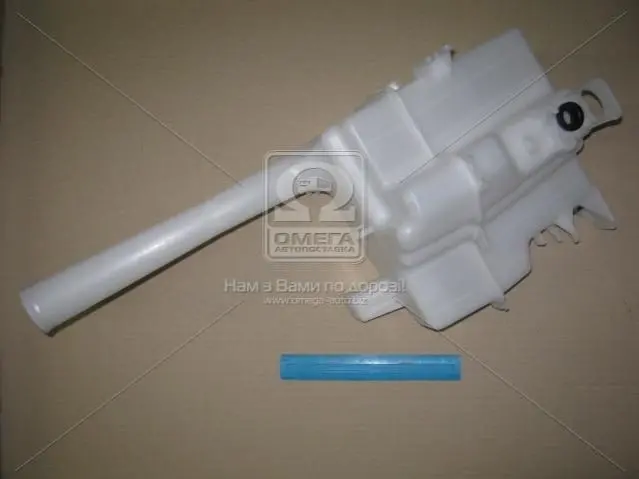 Бачок рідини склоомивача Hyundai Ix35/tucson 09-13 (вир-во Mobis) HYUNDAI/KIA/MOBIS 986202S000 (фото 1)