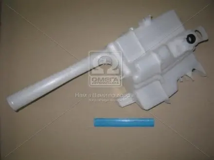Бачок рідини склоомивача Hyundai Ix35/tucson 09-13 (Mobis) HYUNDAI/KIA/MOBIS 986202S000