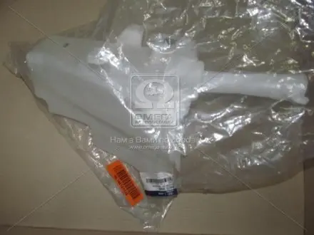 Бачок омивача лобового скла Hyundai Elantra 11- (Mobis) HYUNDAI/KIA/MOBIS 986203X000