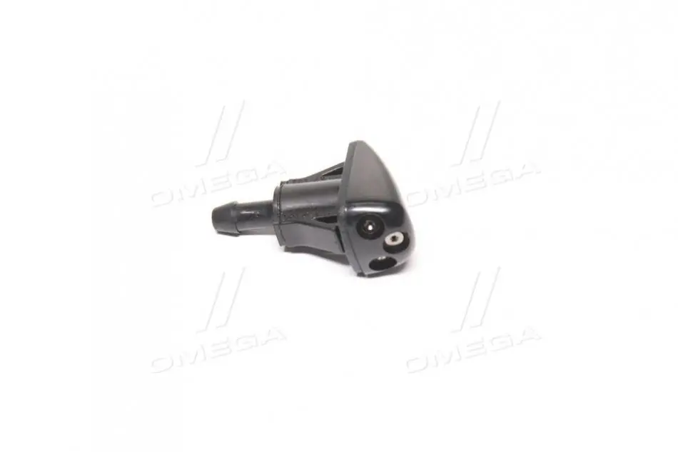 Форсунка склоомивача ліва Hyundai Elantra 06- (вир-во Mobis) HYUNDAI/KIA/MOBIS 986302H000 (фото 1)