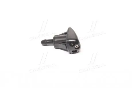 Форсунка склоомивача ліва Hyundai Elantra 06- (вир-во Mobis) HYUNDAI/KIA/MOBIS 986302H000