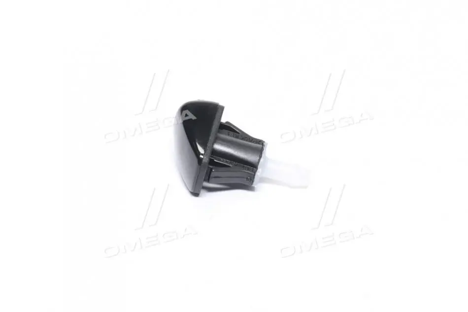 Форсунка склоомивача Hyundai Elantra 06- (вир-во Mobis) HYUNDAI/KIA/MOBIS 986302H500 (фото 1)