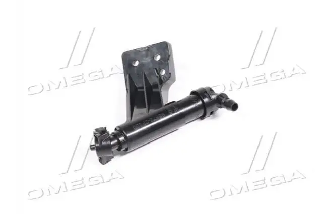 Форсунка омивача фари (вир-во HYUNDAI/KIA/MOBIS 986722P500 (фото 1)